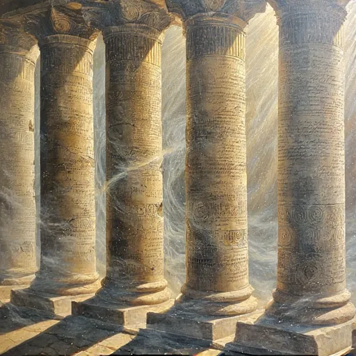 Pantelis name illustration