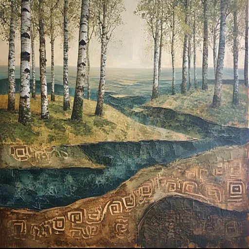 Panu name illustration