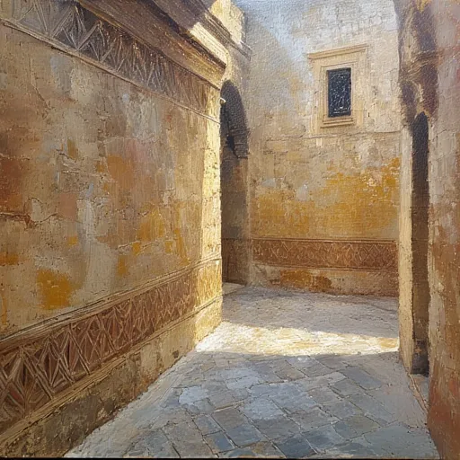 Paolino name illustration