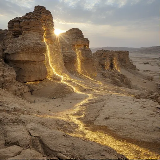 Paphnutius name illustration