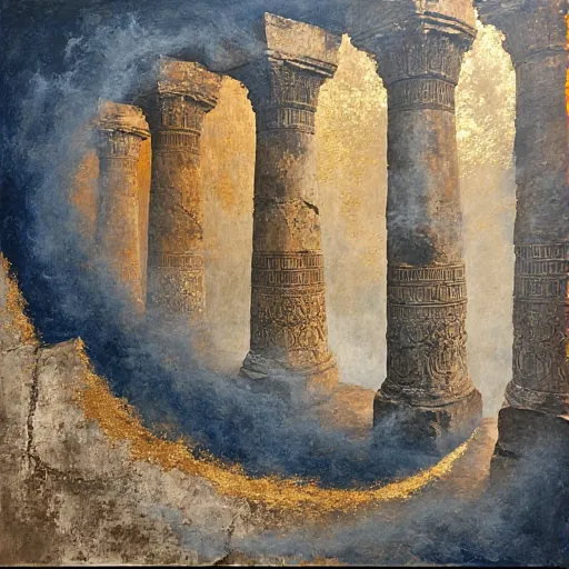 Paramonos name illustration