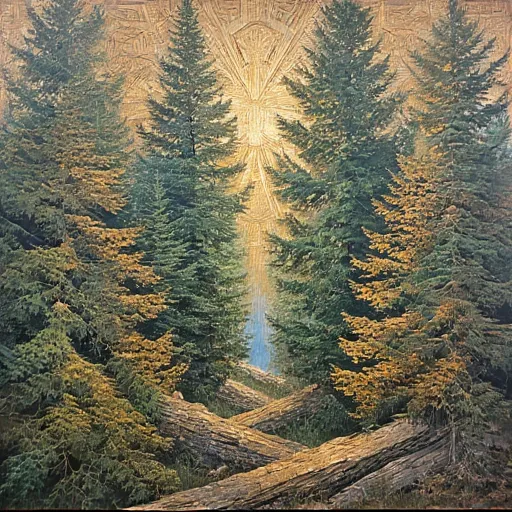 Paraskeva name illustration