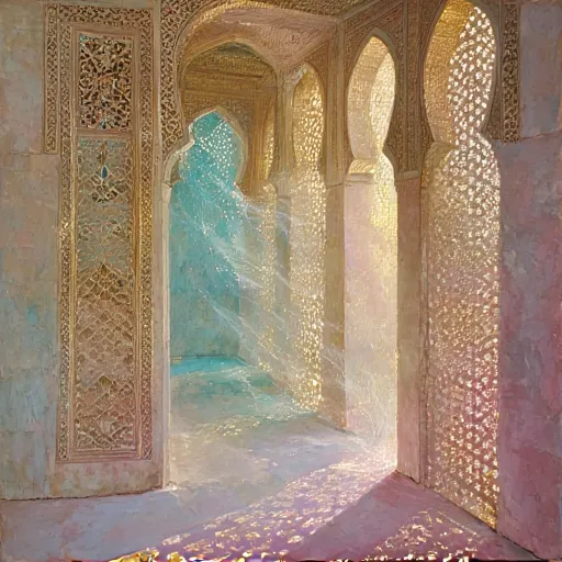 Parisa name illustration