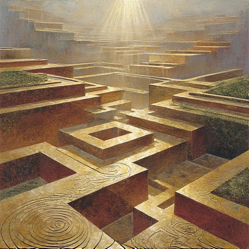 Parker name illustration