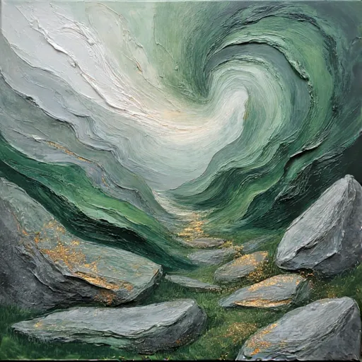 Parry name illustration