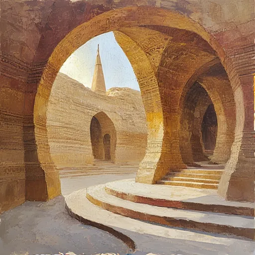 Parvana name illustration