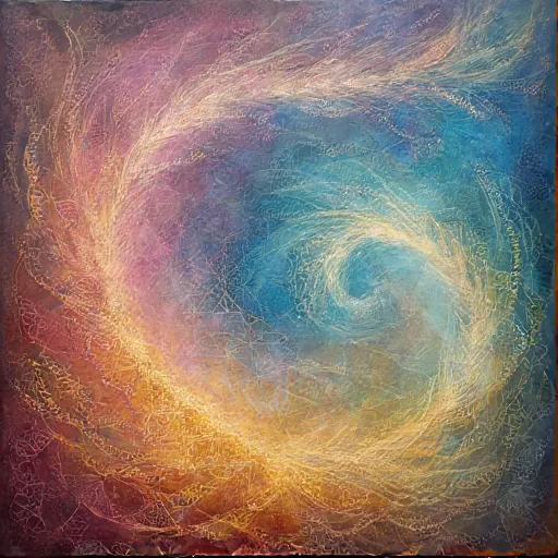 Parvaneh name illustration