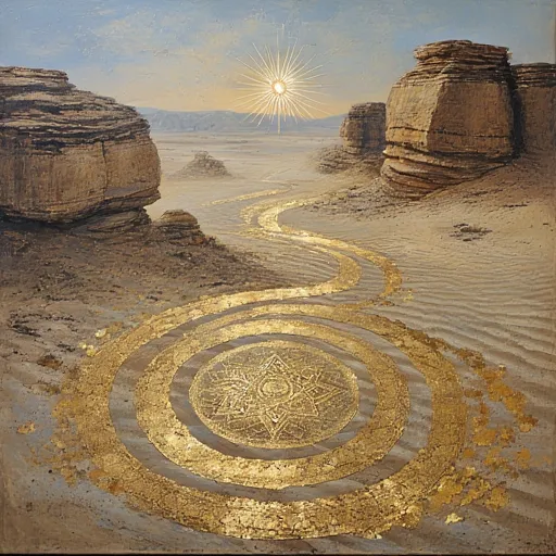 Parviz name illustration