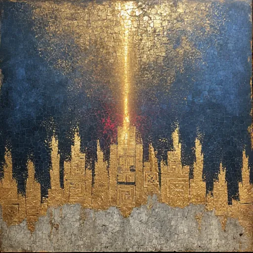 Paschal name illustration