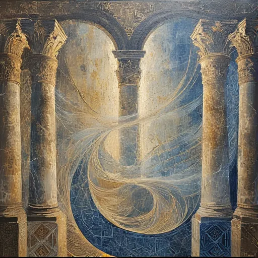 Pasquale name illustration