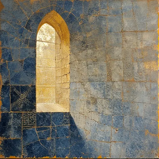 Patrícia name illustration