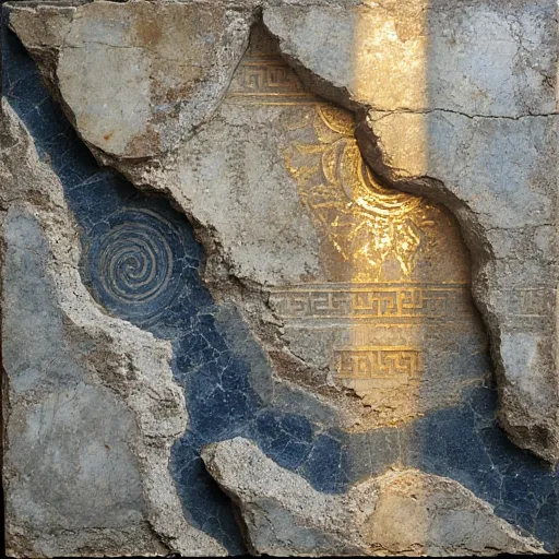 Patricia name illustration