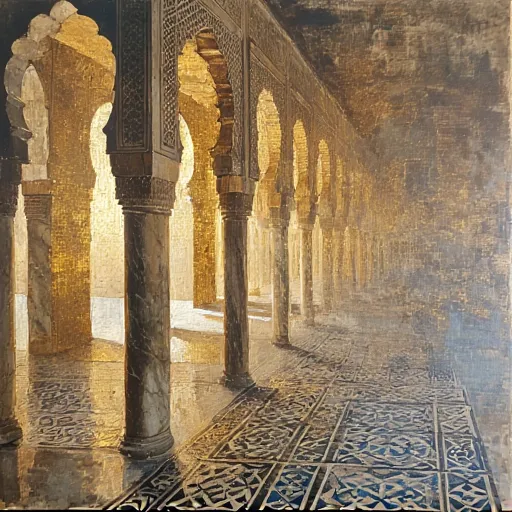 Patricio name illustration