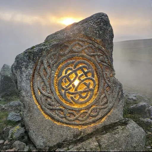 Patrick name illustration