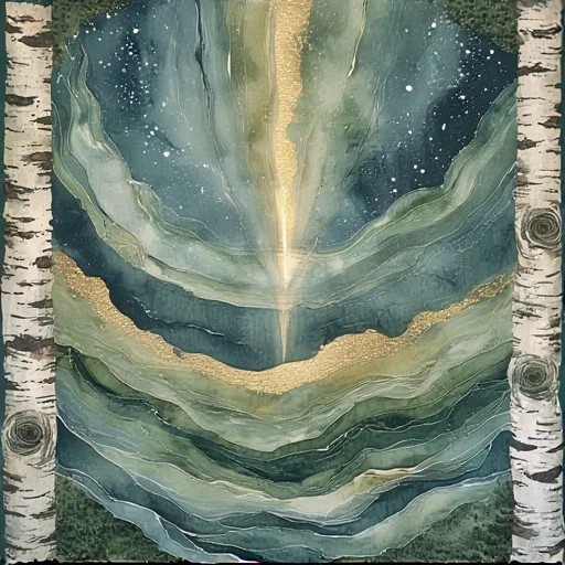 Pauliina name illustration