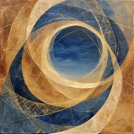 Pavan name illustration