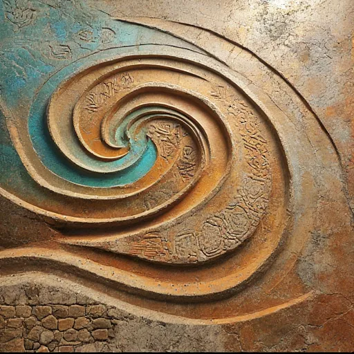 Pavli name illustration