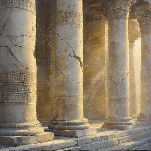 Pavlos name illustration