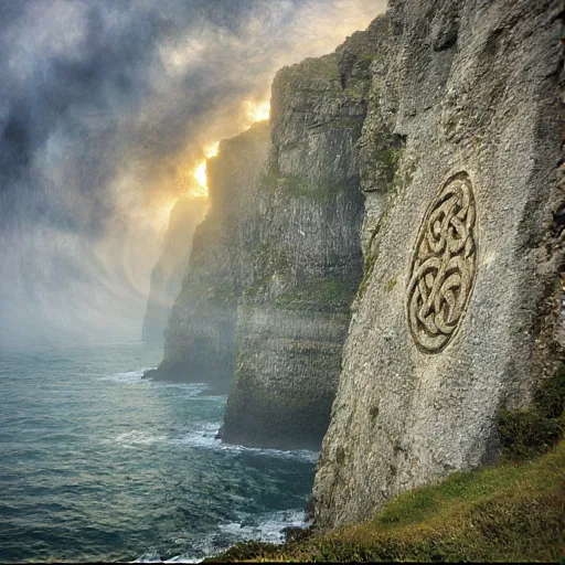 Peadar name illustration