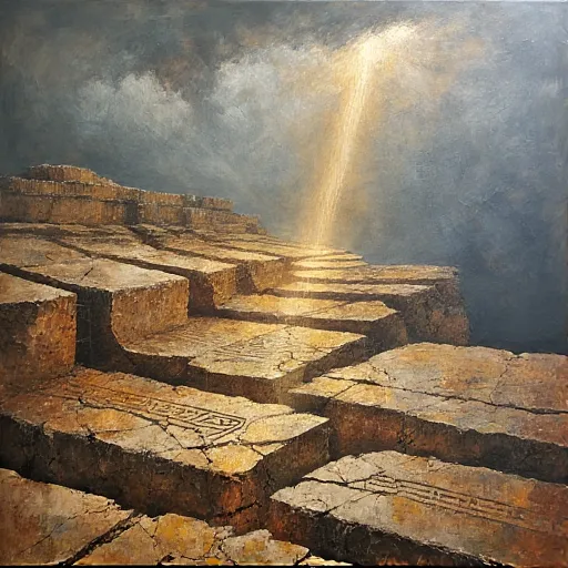 Pearce name illustration