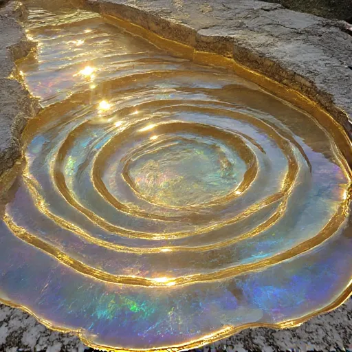 Pearl name illustration