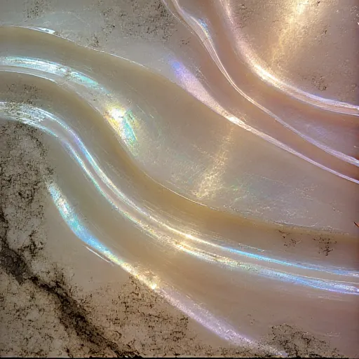 Pearle name illustration