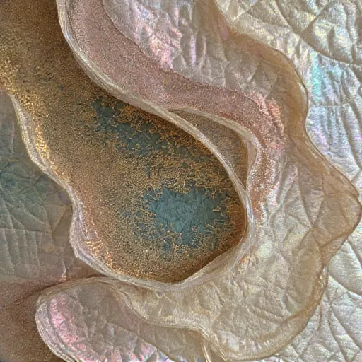 Pearlie name illustration