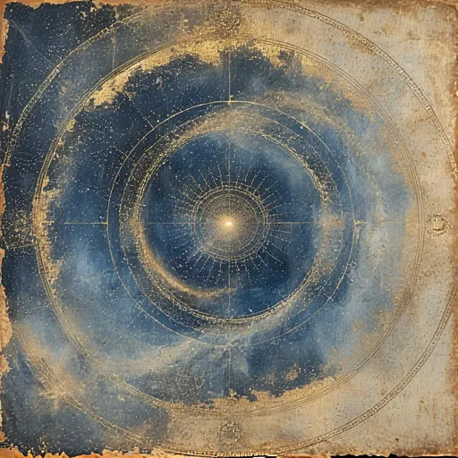 Pelageya name illustration