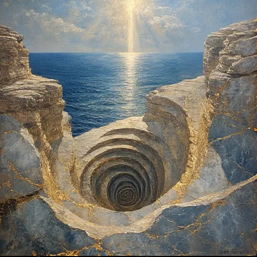 Pelagia name illustration