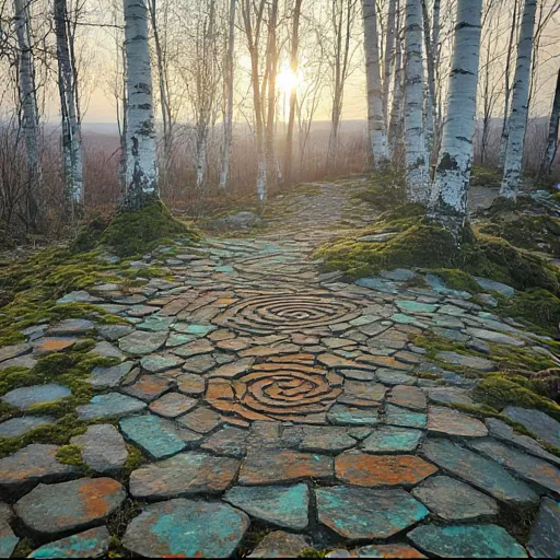 Pelle name illustration