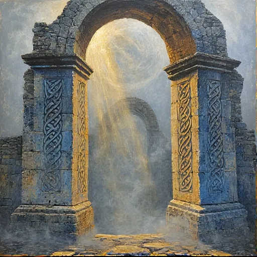 Pellinore name illustration