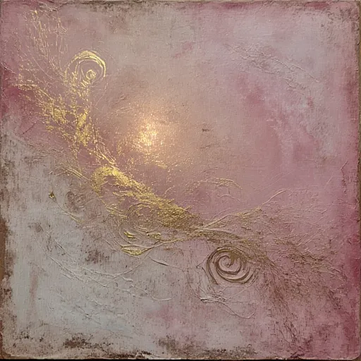 Pembe name illustration