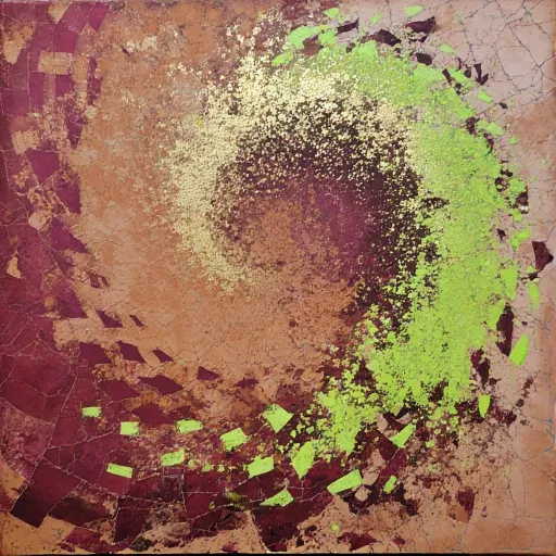 Pepper name illustration