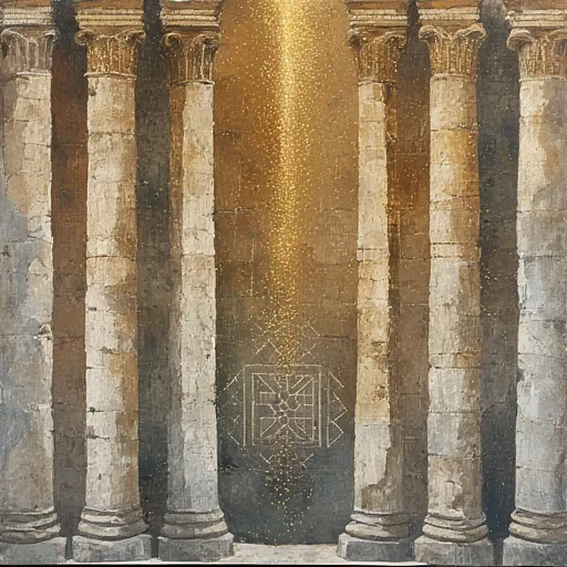 Percy name illustration