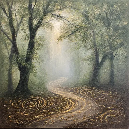 Perdita name illustration