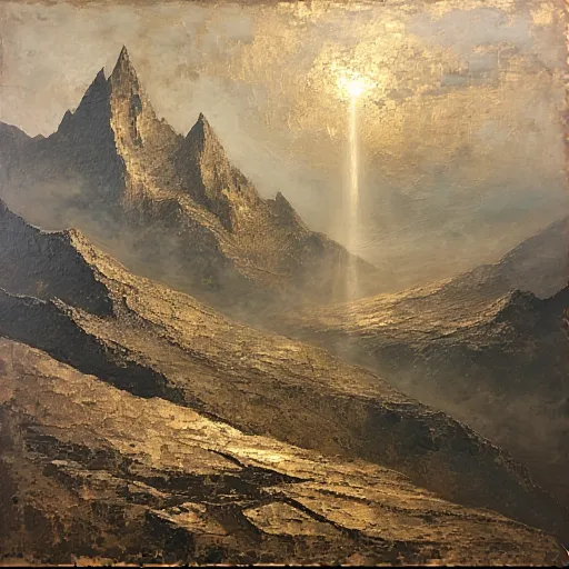 Peregrine name illustration