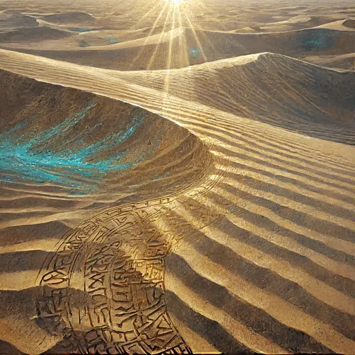 Peretz name illustration