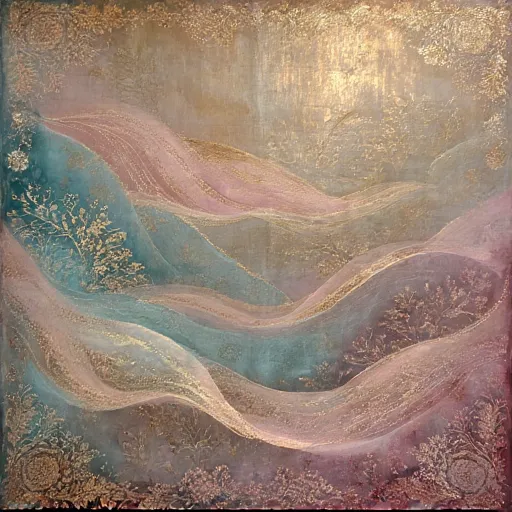 Peri name illustration