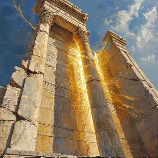 Pericles name illustration