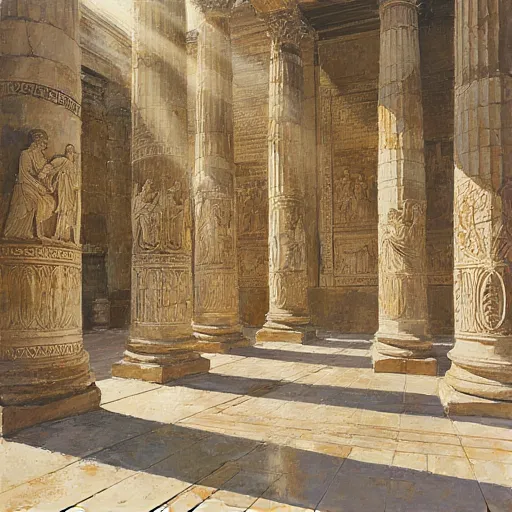 Periklis name illustration