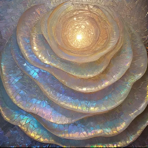 Perla name illustration