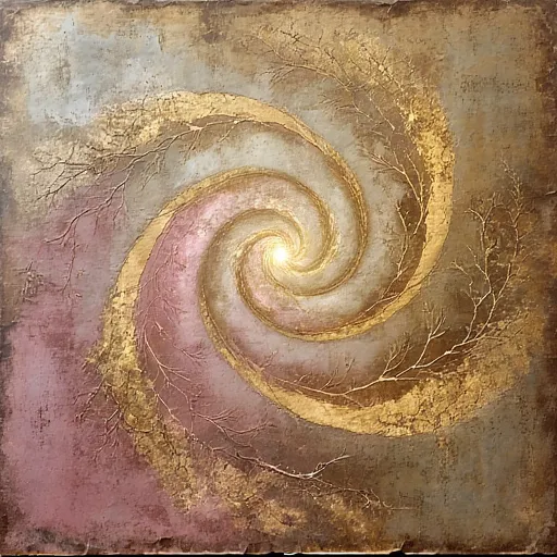 Permelia name illustration