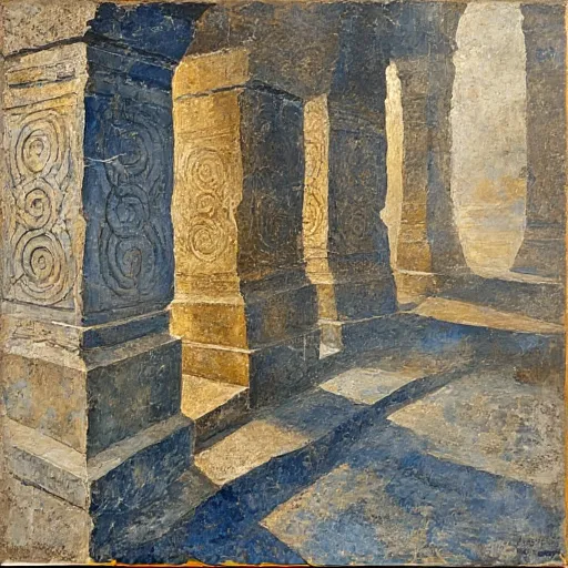 Pernel name illustration