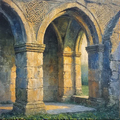 Pernilla name illustration