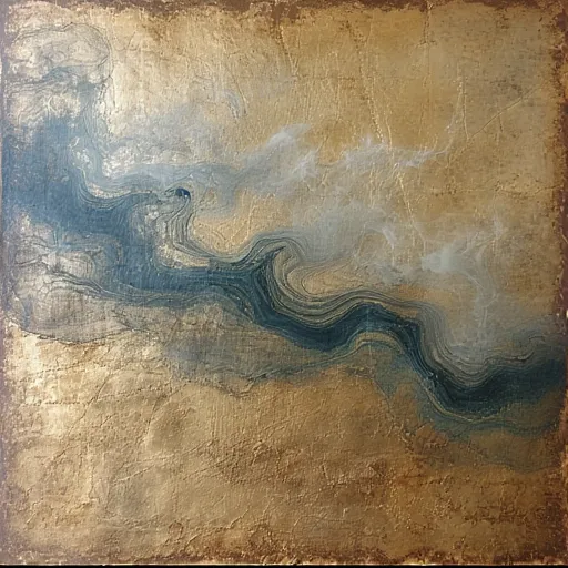 Pernille name illustration