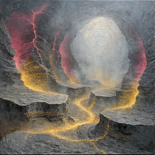 Persephone name illustration