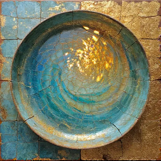 Pervin name illustration