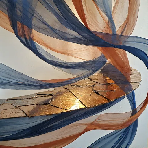 Peta name illustration