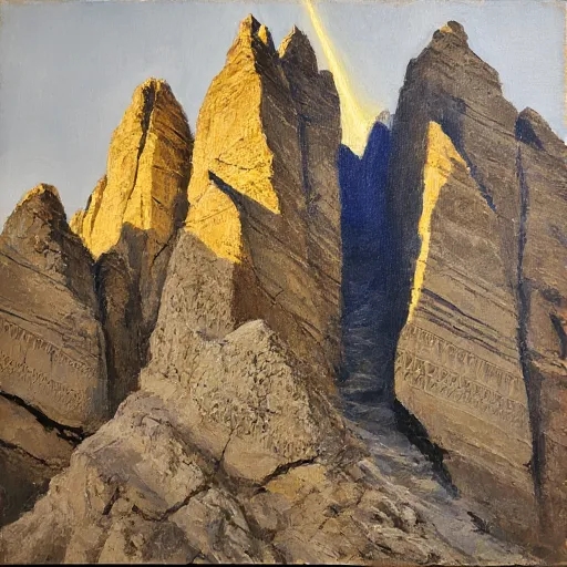 Petro name illustration