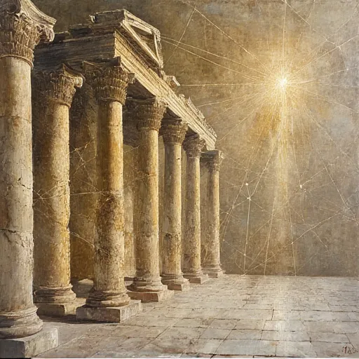 Petronia name illustration